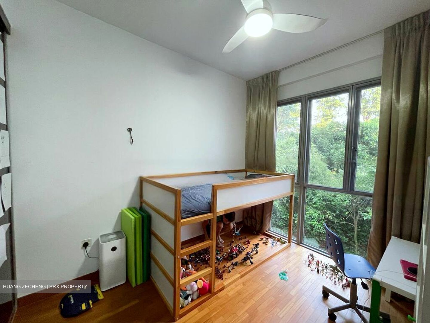 Hillsta (D23), Condominium #476723321